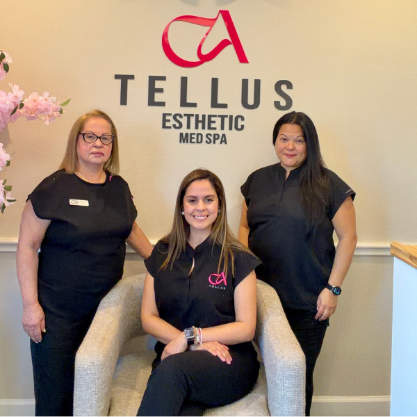 Tellusesthetic team1