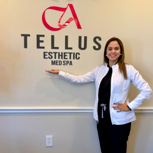 tellusesthetic team
